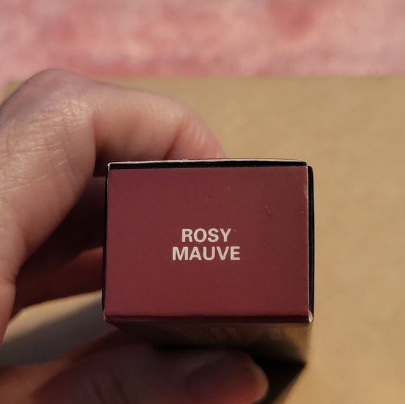 ANASTASIA BEVERLY HILLS LIP VELVET TEXTURE MOUSSE: ROSY MAUVE - Picture 2 of 2